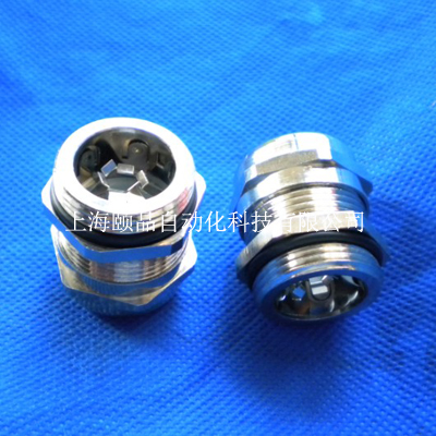 epin-emc屏蔽金属电缆接头cable gland