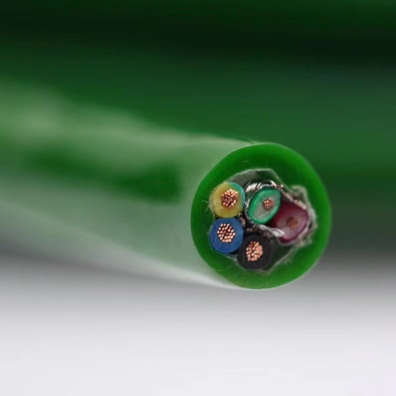 cc-silicone cable si-c-si-614	