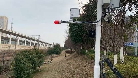 广东东莞市智能人形识别雷达销售