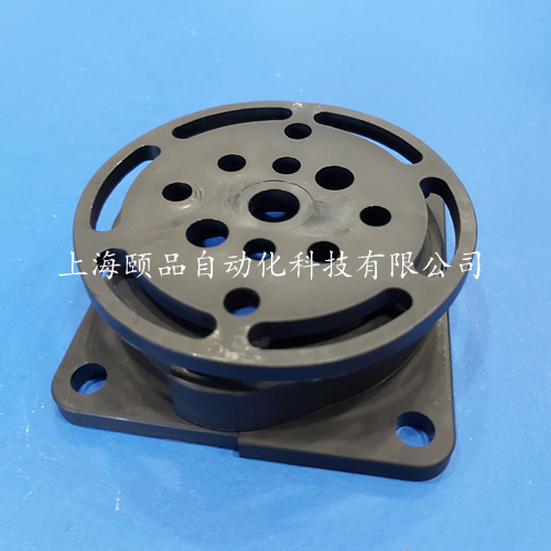 reiku机器人管线包旋转法兰盘（rotary flange）