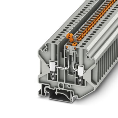 usst 4-mt - 刀闸分断接线端子 3070300 菲尼克斯原装正品