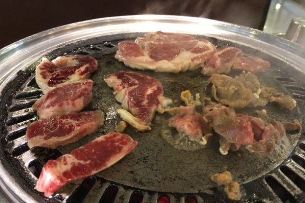 小明烧肉屋加盟 烤肉总部地址电话