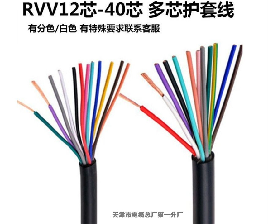 广西天联牌mhybv-7-2 电缆生产厂家